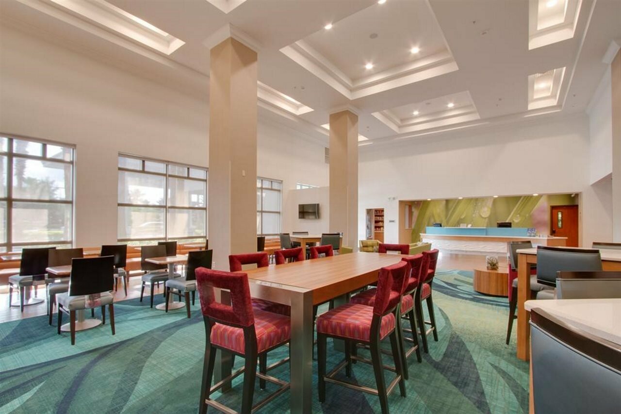 Фото SpringHill Suites by Marriott Orlando Lake Buena Vista South