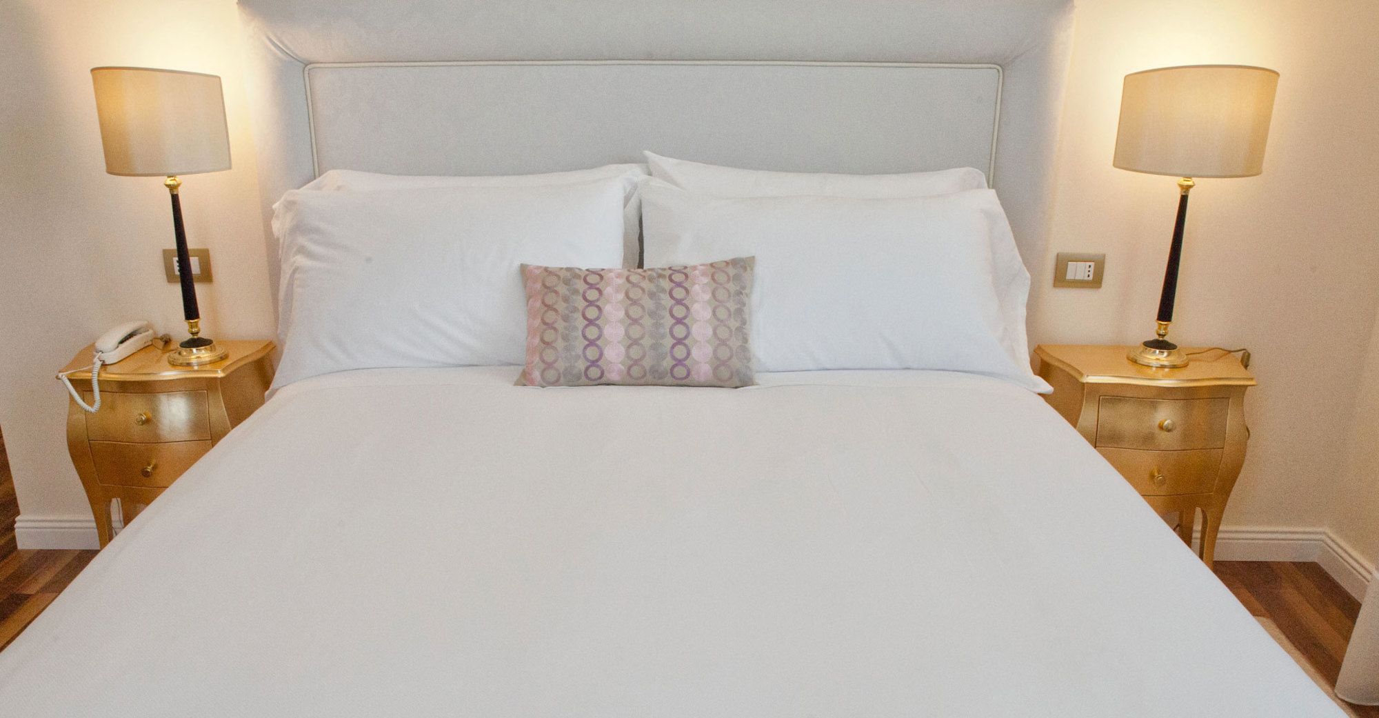 Фото Grand Hotel Salsomaggiore