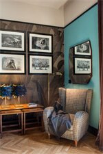 Фото Velona's Jungle Luxury Suites