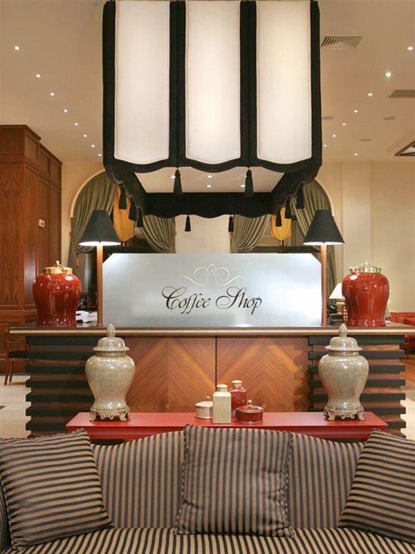 Фото Volos Palace