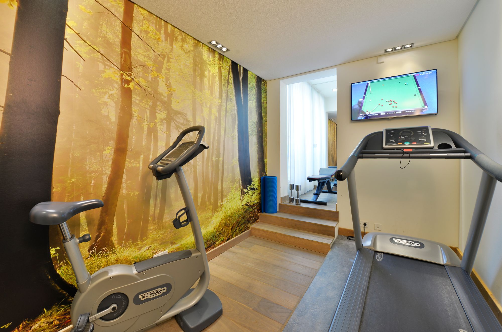 Фото Best Western Premier Hotel Victoria