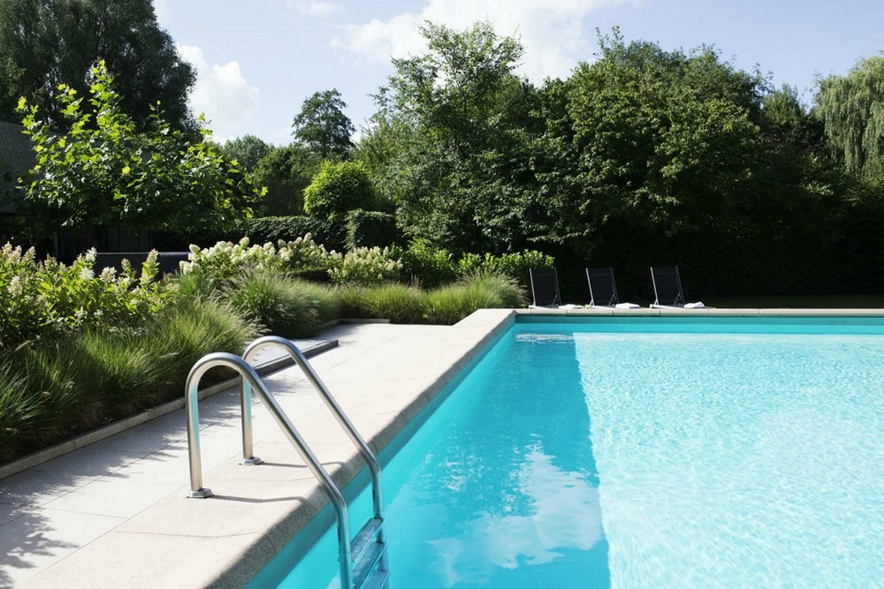 Фото Novotel Rotterdam Schiedam