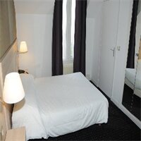 Фото Hotel Patio Brancion