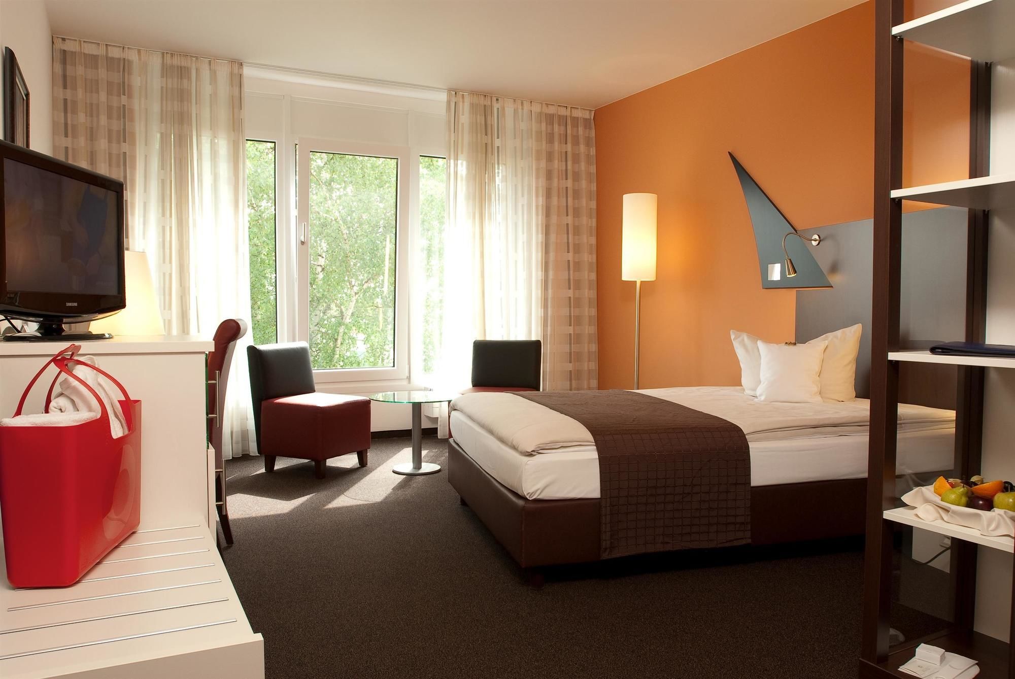Фото Best Western Plus Konrad Zuse Hotel