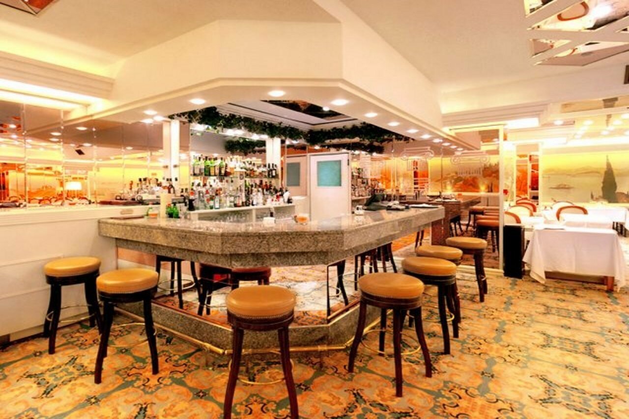 Фото Corfu Palace