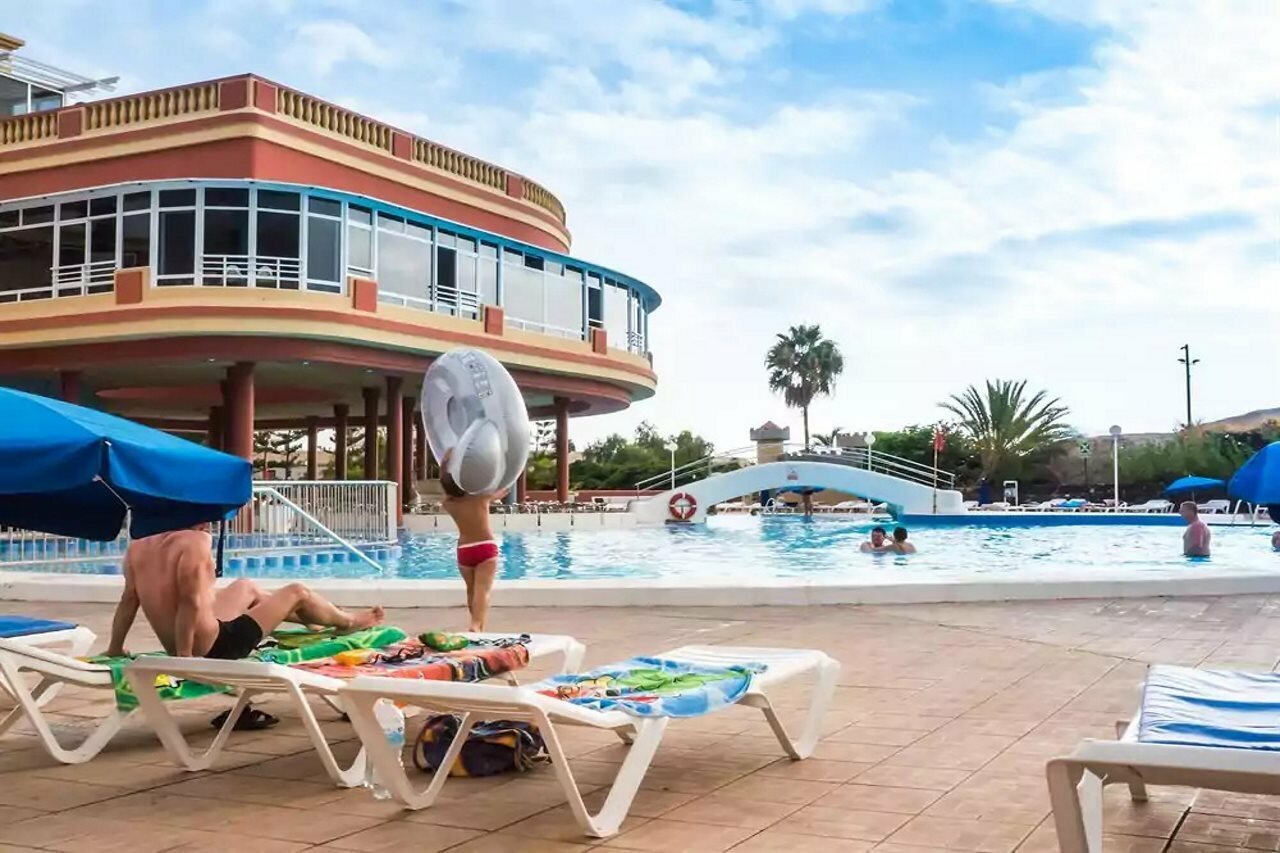 Фото Laguna Park 2