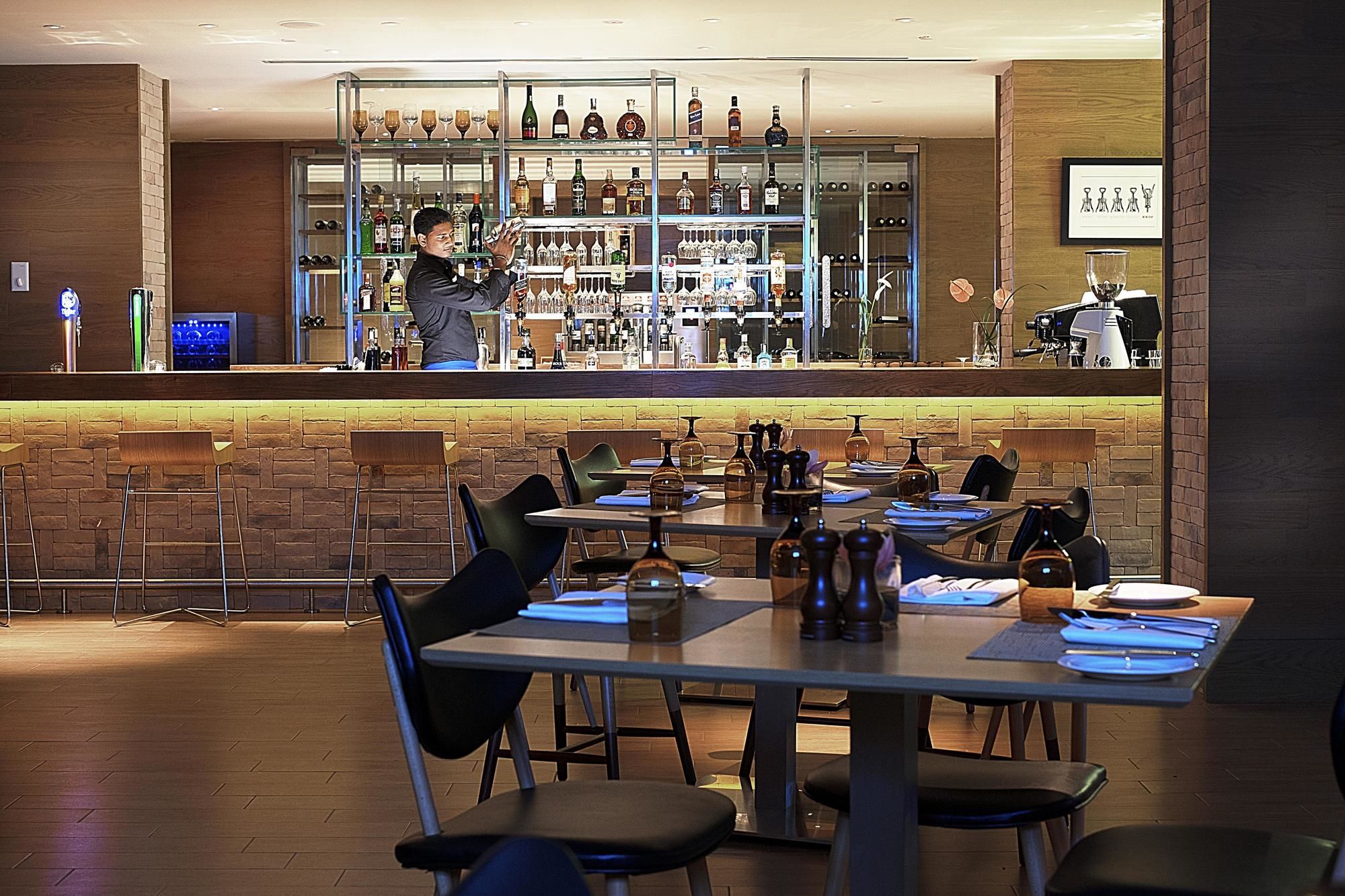 Фото DoubleTree by Hilton Johor Bahru