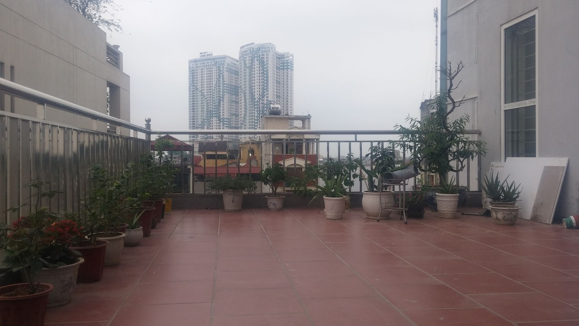 Фото Hanoi Homestay