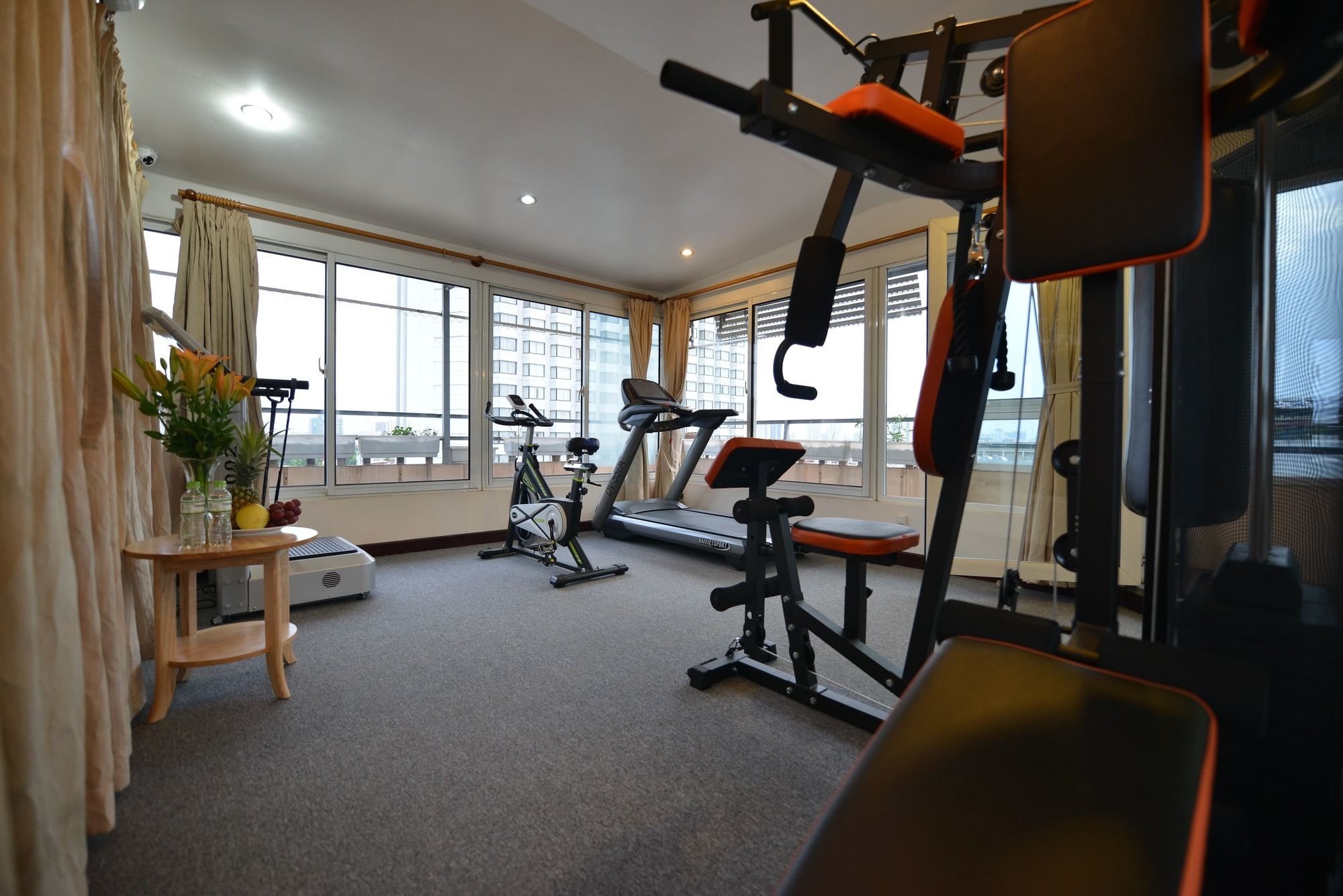 Фото Blue Ha Noi Inn Legend Hotel