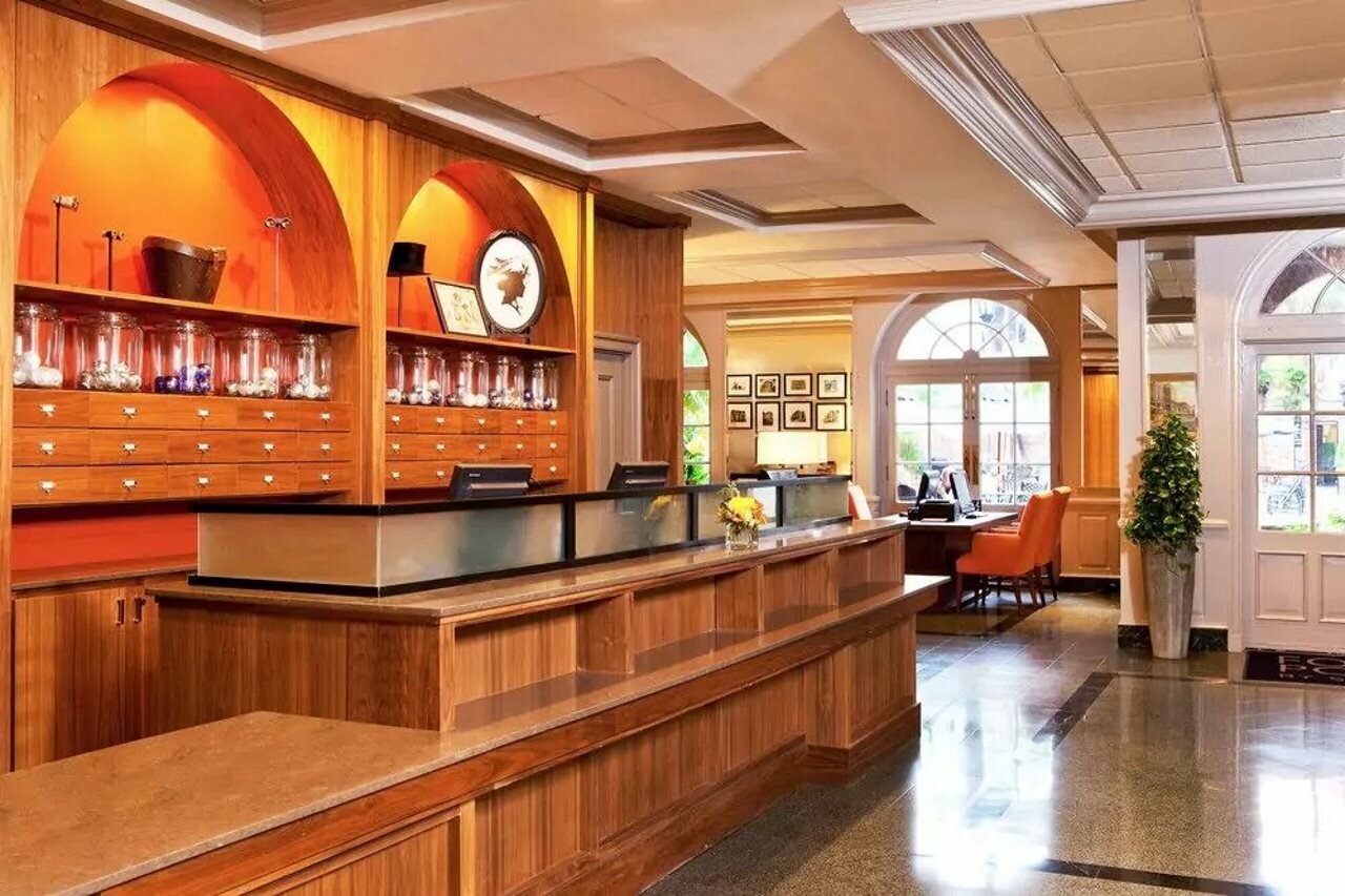 Фото Four Points by Sheraton French Quarter