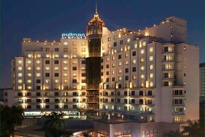 Гостиница Pullman Hanoi