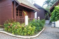 Фото Naithonburi Beach Resort