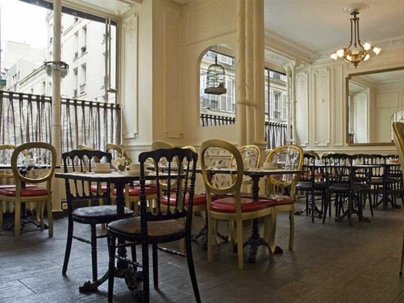 Фото Hotel Peyris Opera