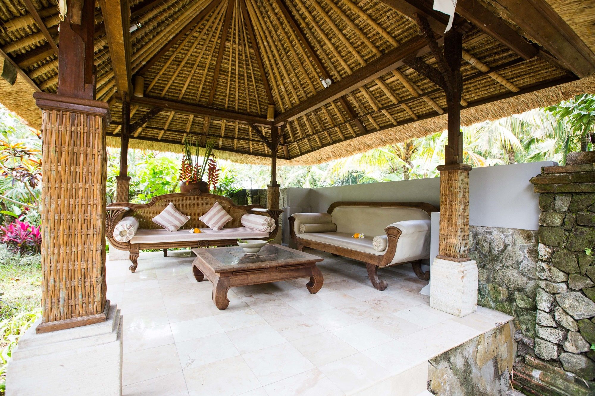 Фото Royal Villa Jepun