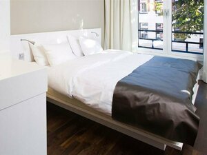 Гостиница Thon Hotel Gyldenlove