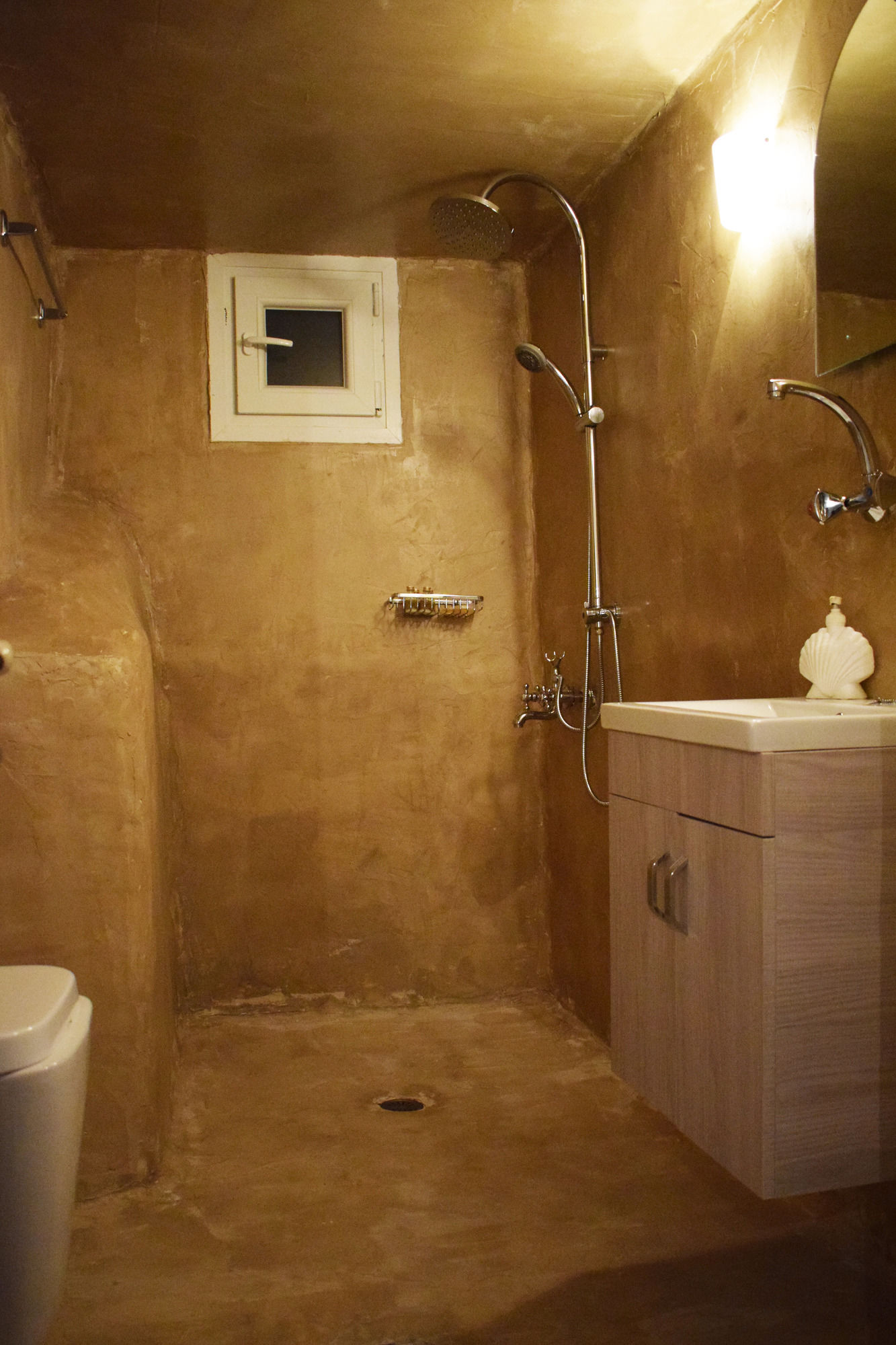 Фото Poseidon Mansion