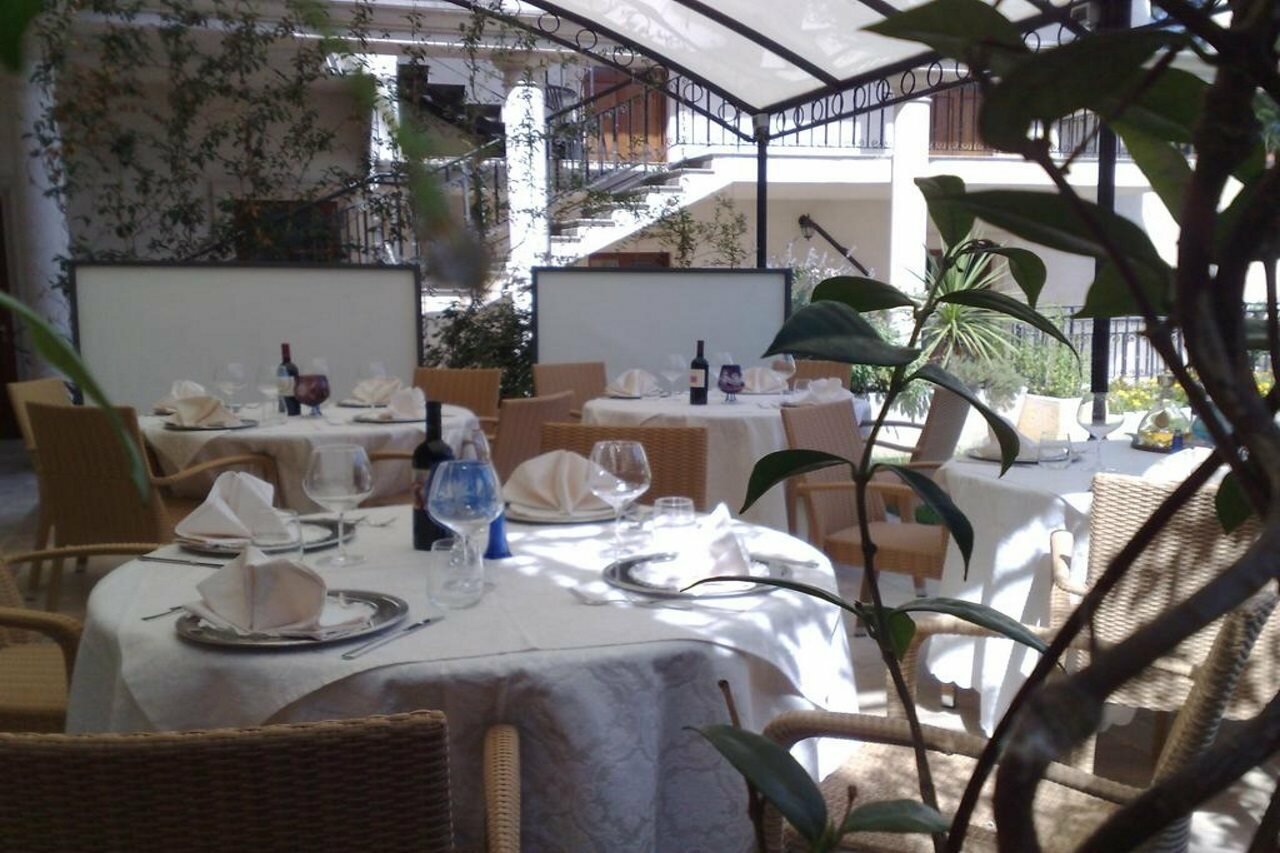 Фото Mariano IV Palace Hotel