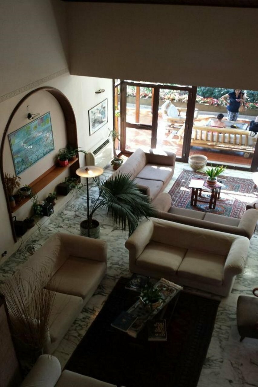 Фото Villa Morgana Resort & SPA