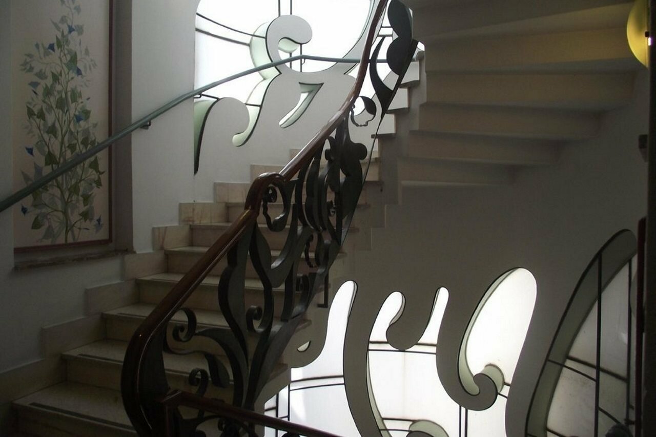 Фото Hotel Vello d'Oro