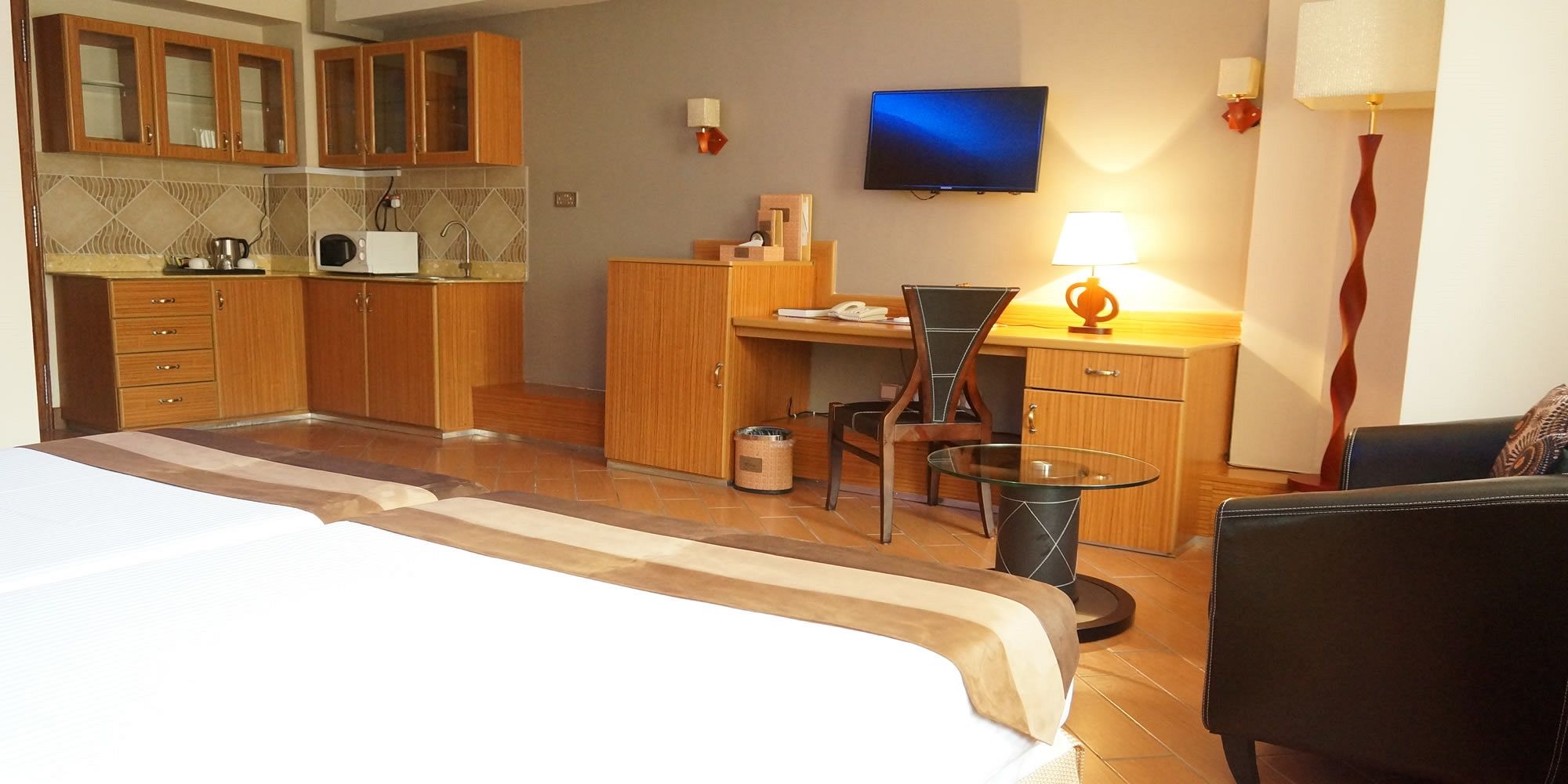 Фото The Amariah Boutique Hotel City Centre