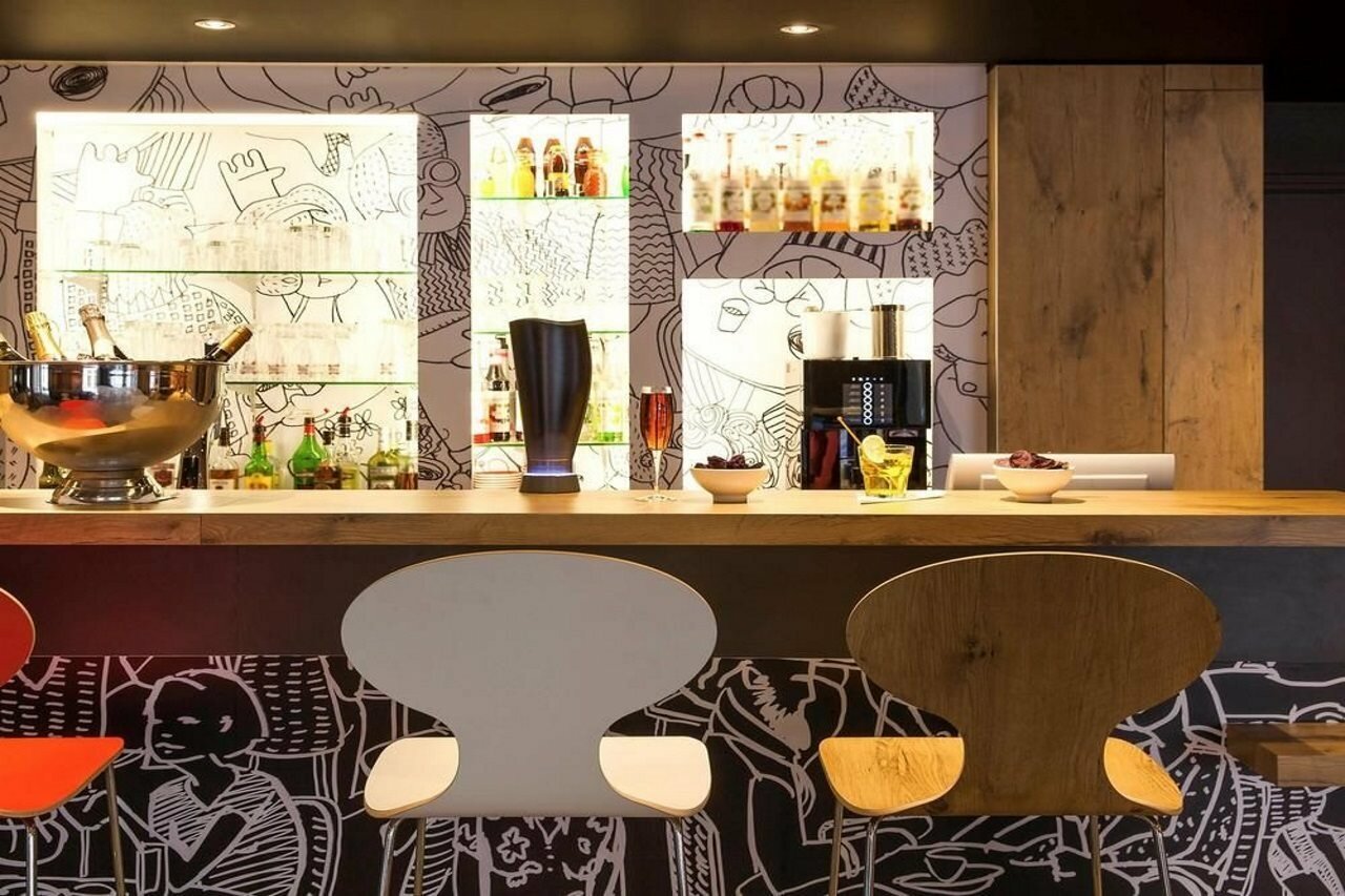 Фото Ibis Toulouse Centre