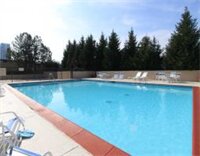 Фото Hampton Inn Atlanta Buckhead