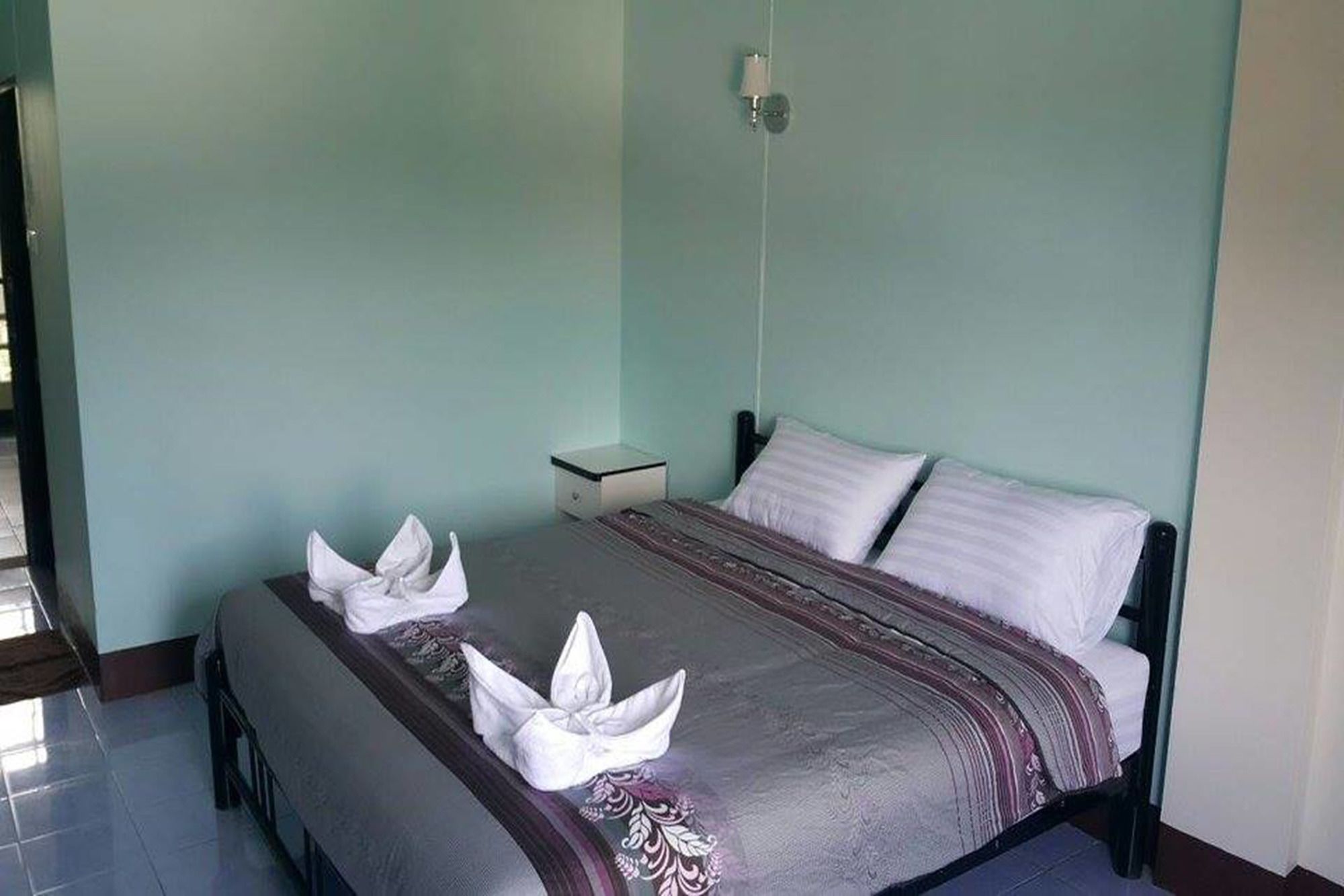 Фото The Great Rayong Hotel