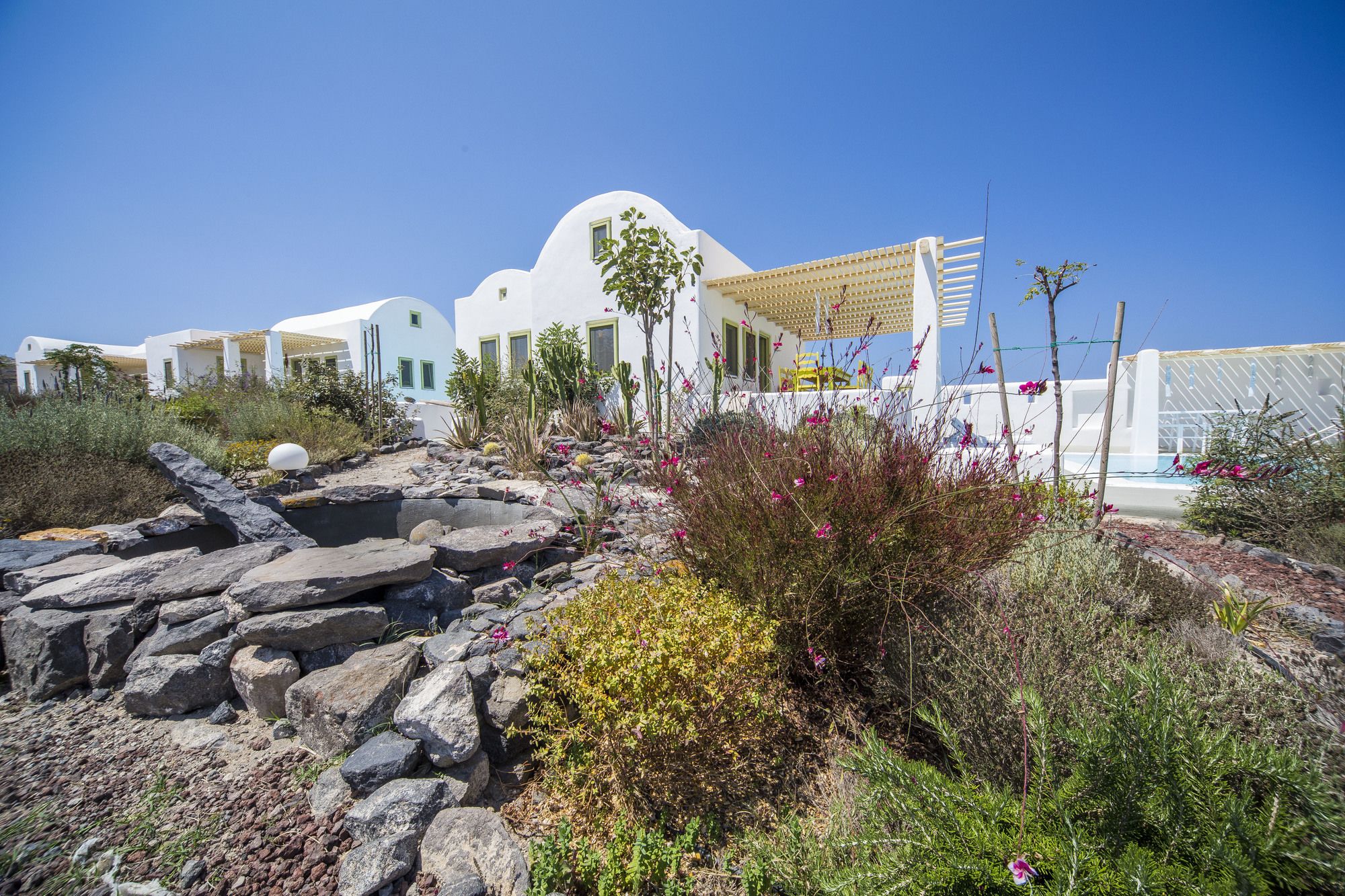 Фото Villa Agrikoia