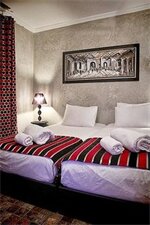 Фото Riad l'Escale de Marrakech