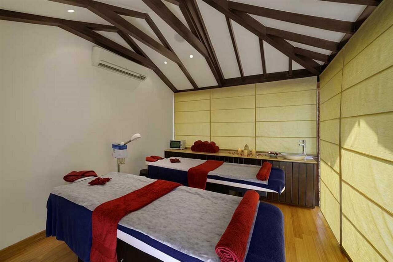 Фото Casa De Goa Boutique Resort