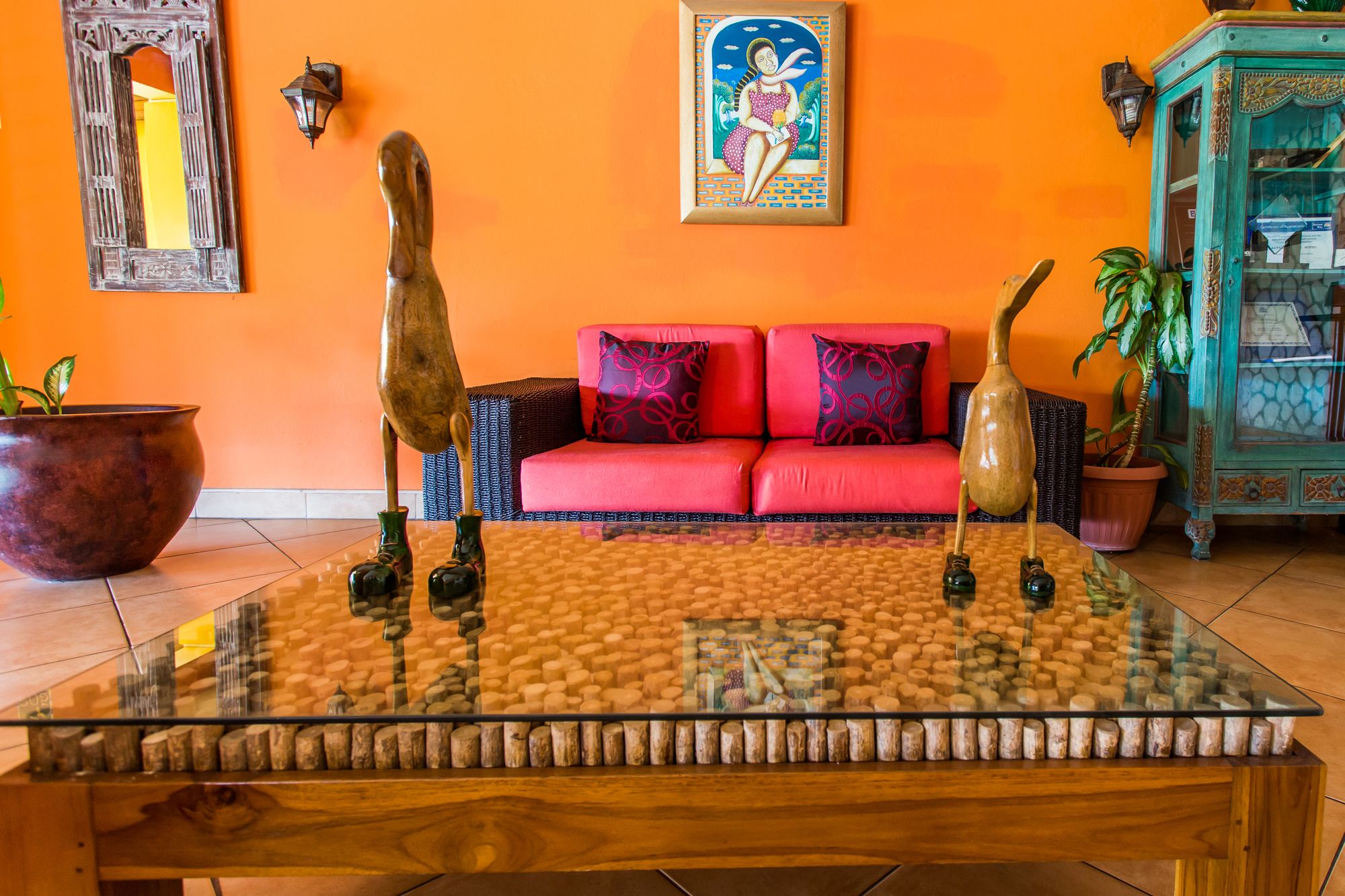 Фото Altamont West Hotel