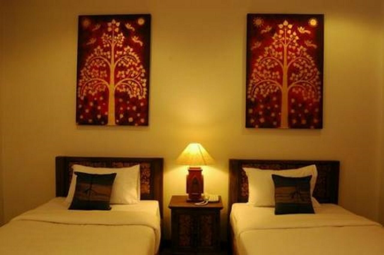 Фото Seeka Boutique Resort