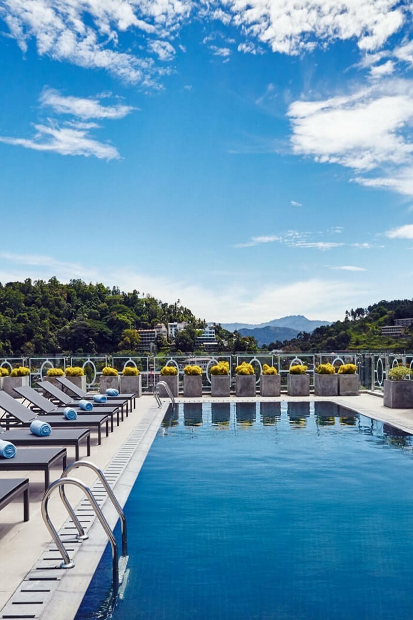 Фото Radisson Hotel Kandy