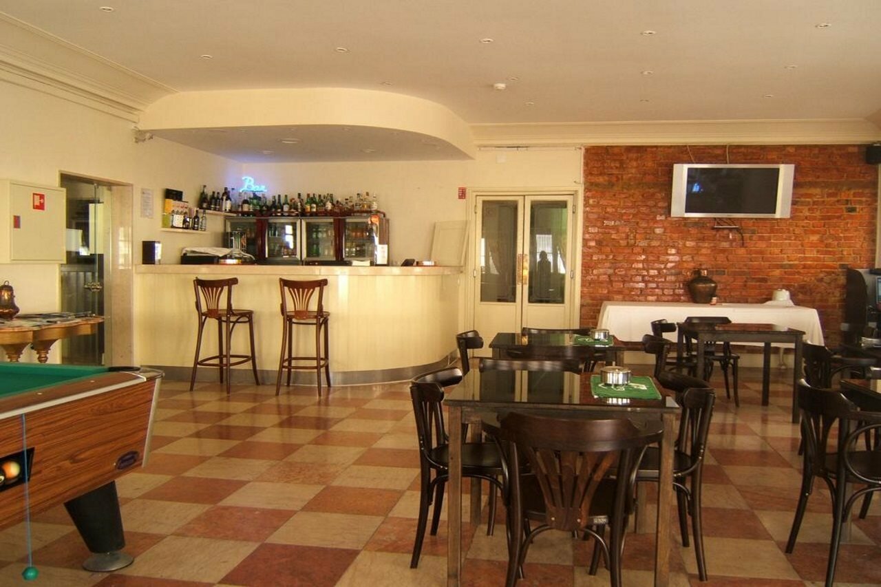 Фото Praia Do Sol