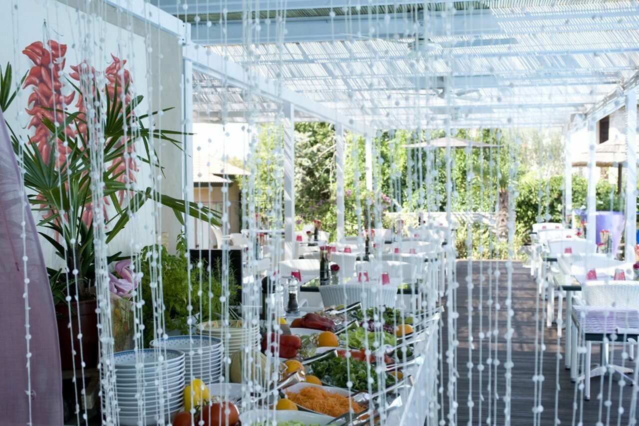 Фото Olivi Thermae and Natural SPA