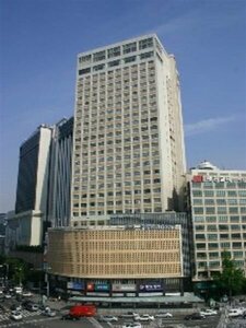 Гостиница Hotel President