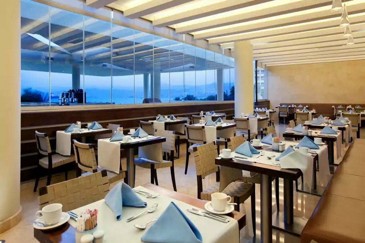 Фото Kempinski Hotel Aqaba Red Sea