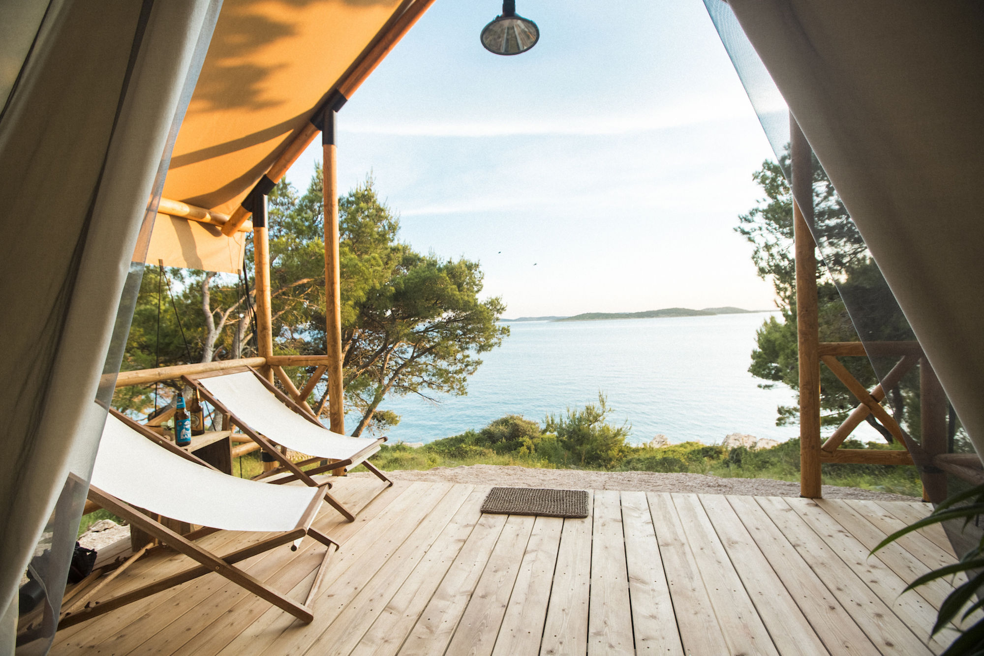 Фото Obonjan Island Resort