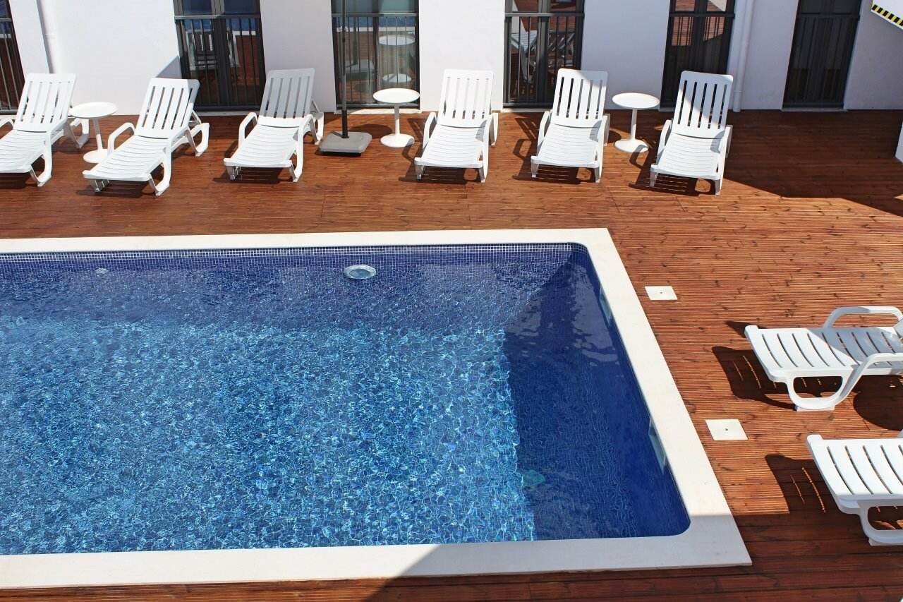 Фото Hotel Cidade de Olhão