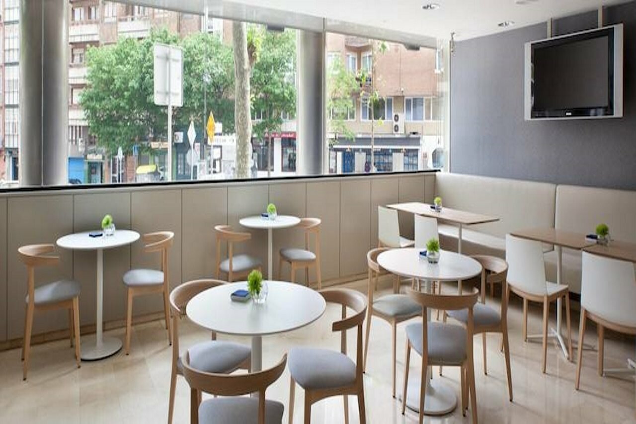 Фото Nh Ciudad de Santander