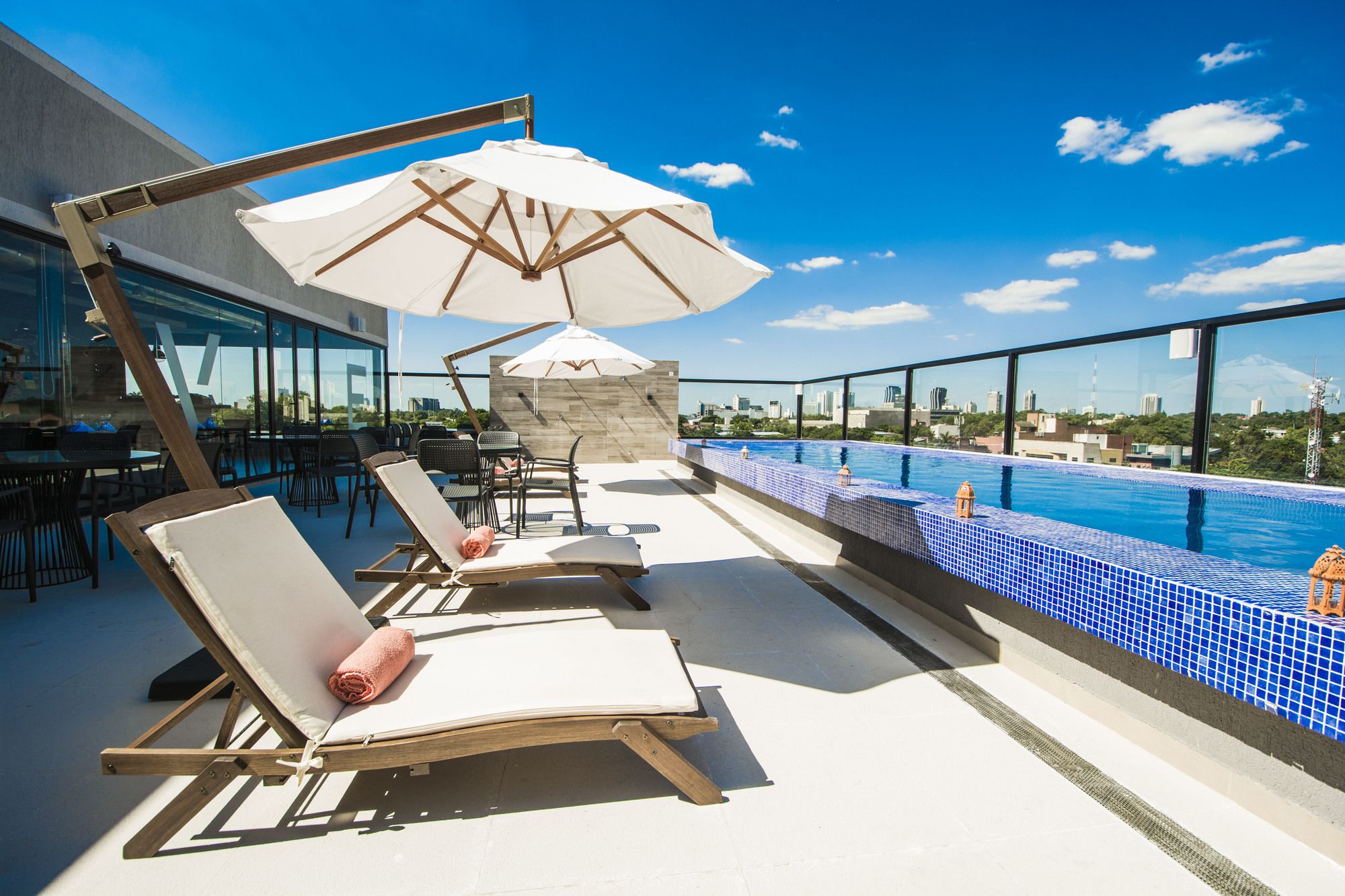 Фото Five Hotel & Residences