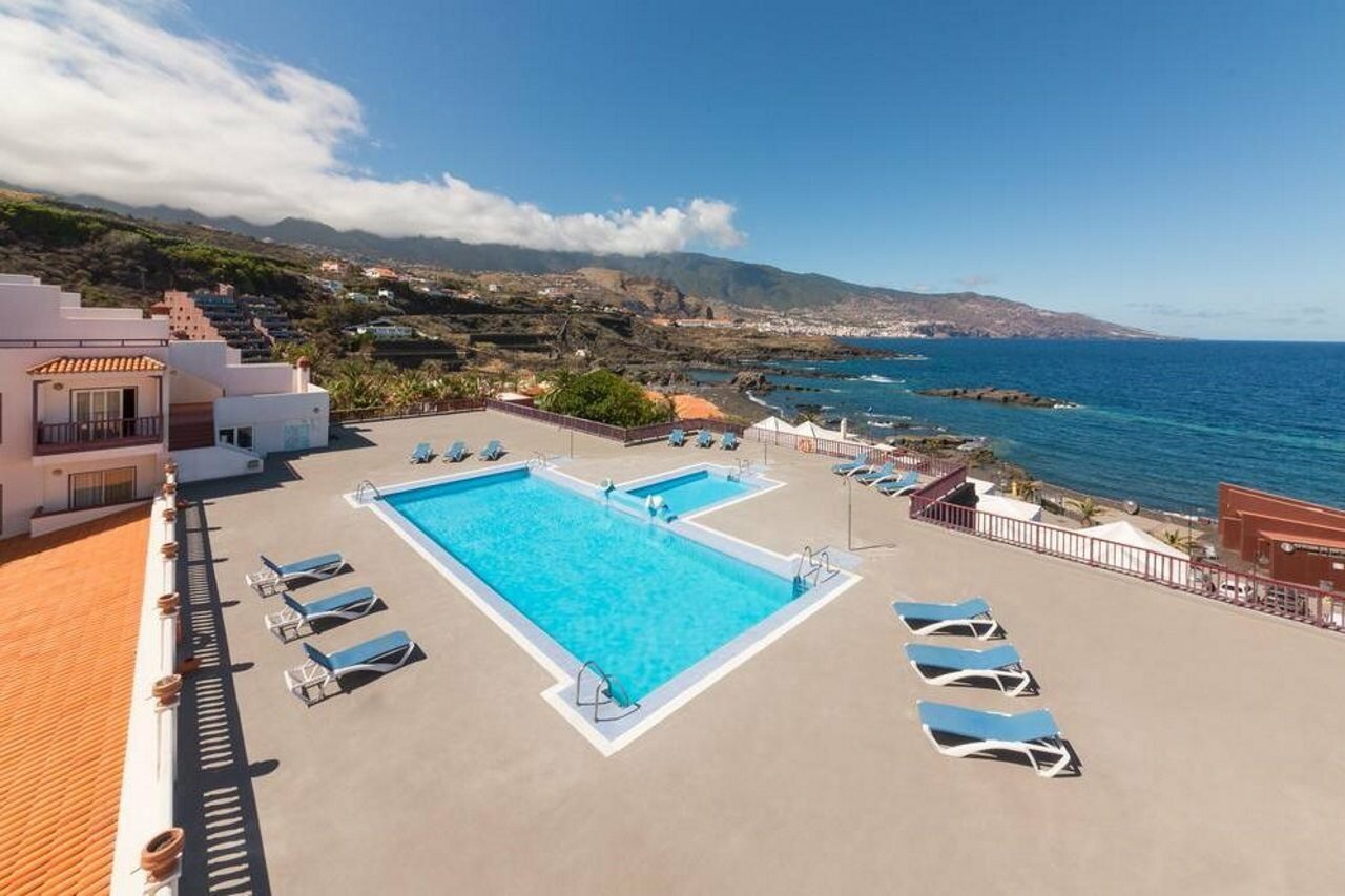 Фото Apartamentos Centro Cancajos