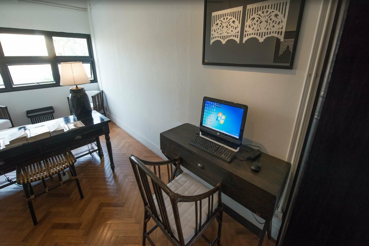 Фото 99 The Gallery Hotel