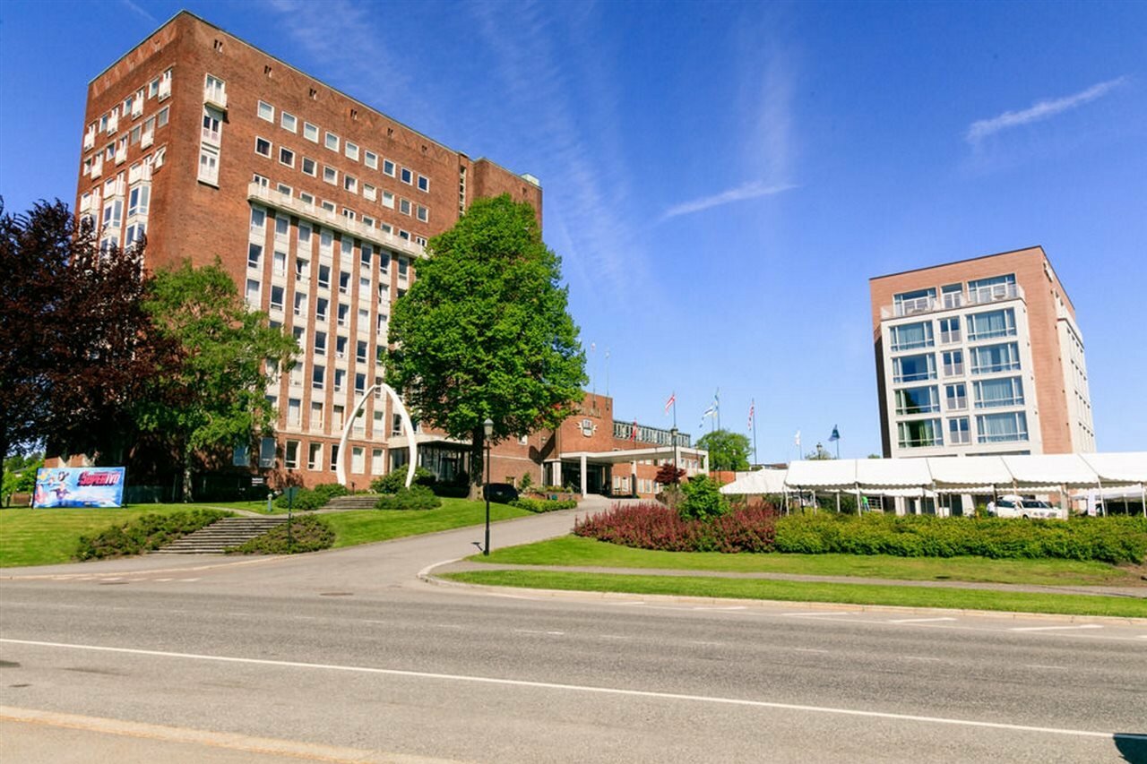 Фото Scandic Park Sandefjord