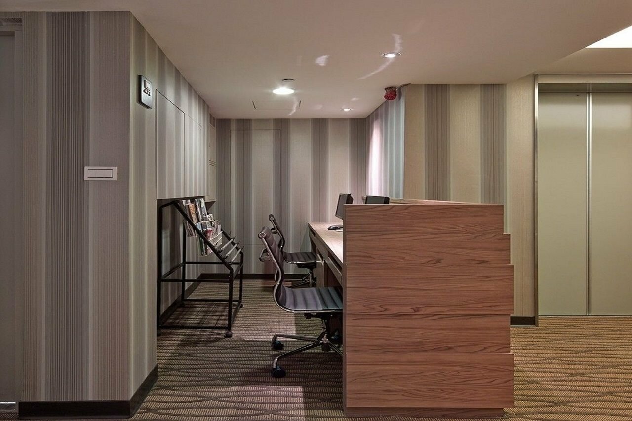 Фото Green World Hotel Sansui