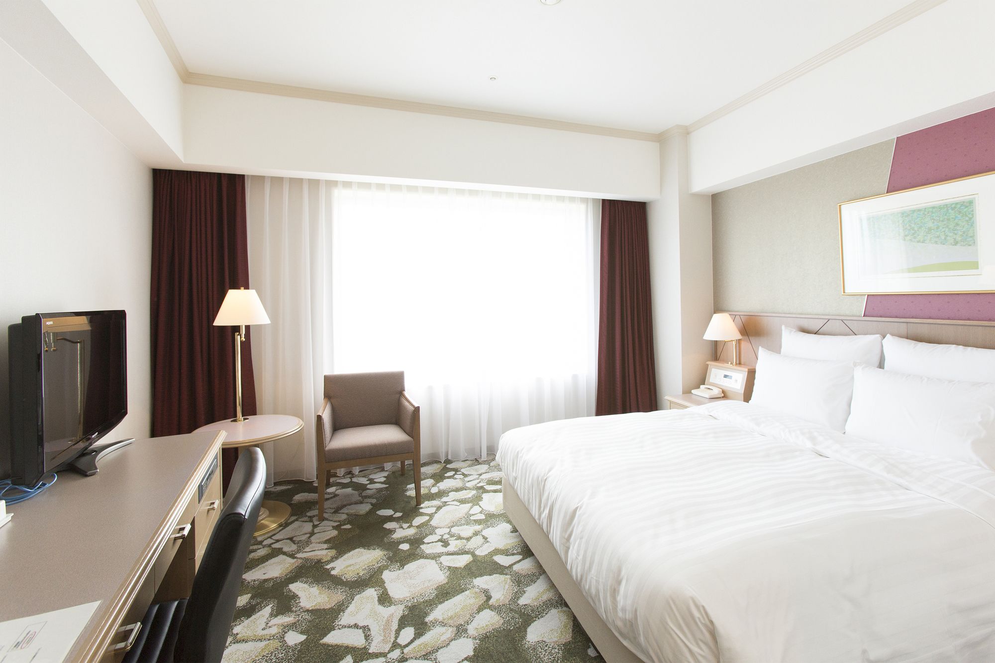 Фото Surfeel Hotel Wakkanai