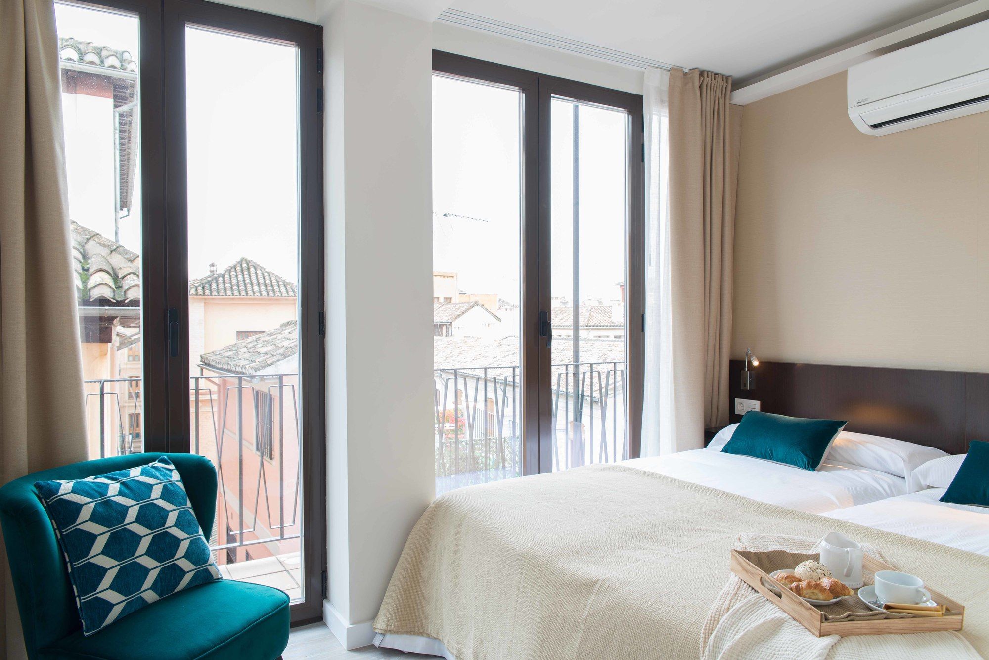 Фото Puente del Carbon