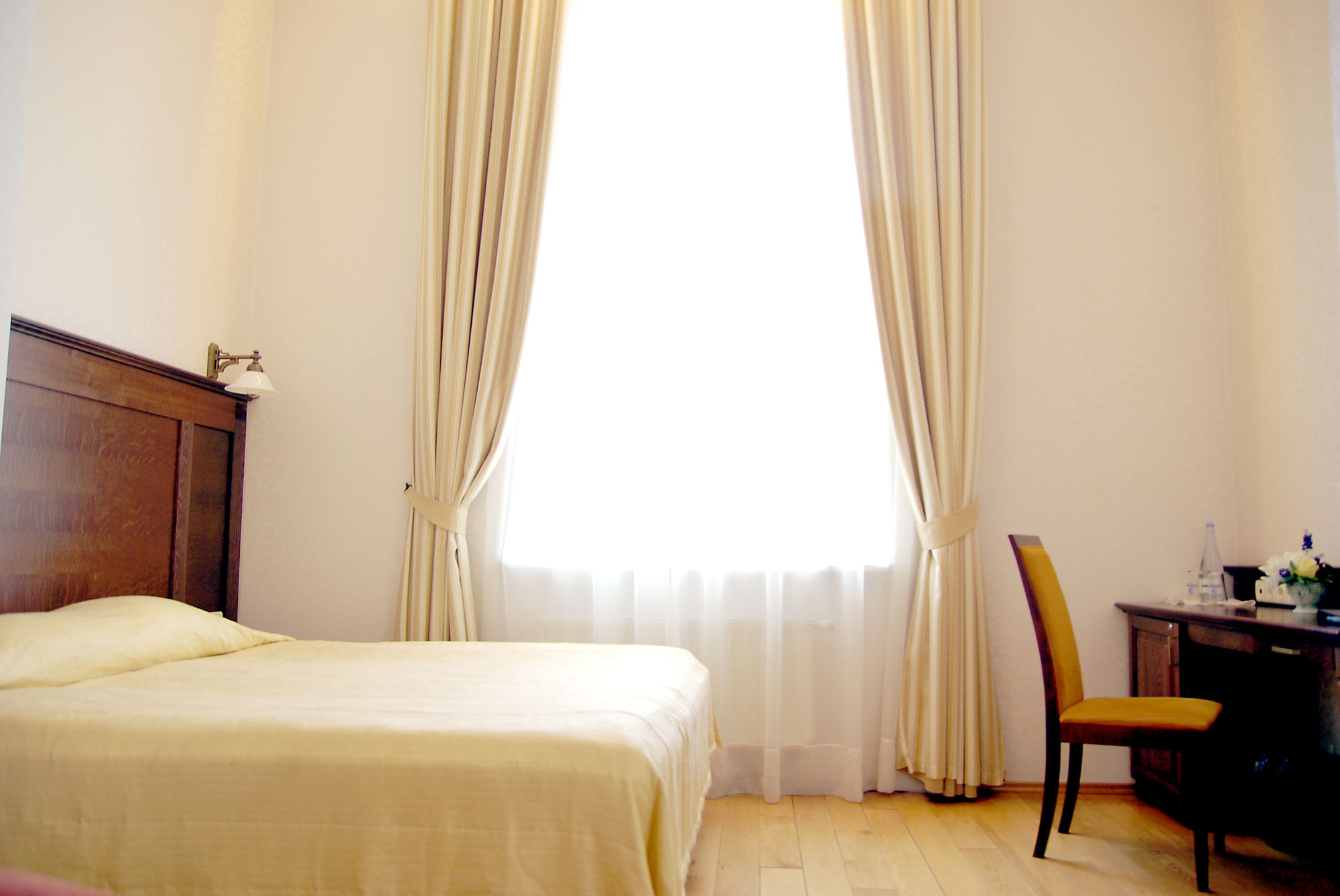 Фото Europa Royale