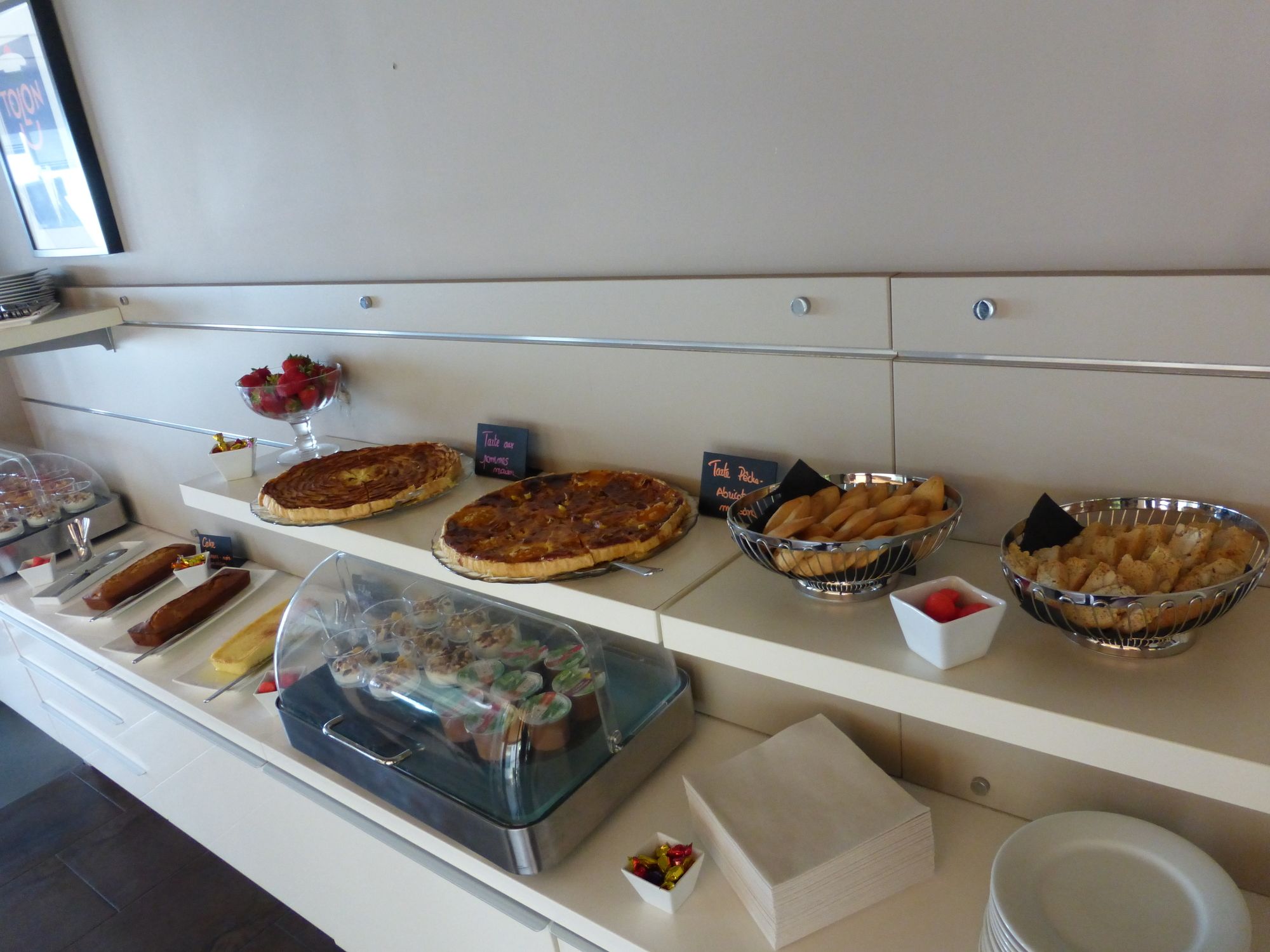 Фото Best Western Plus La Corniche