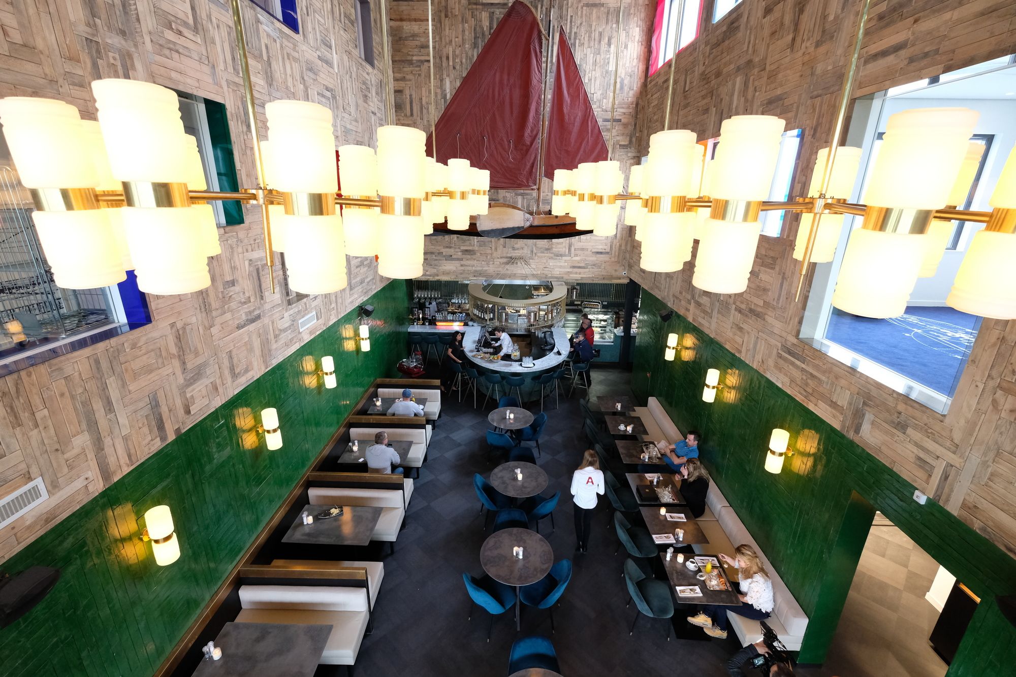 Фото Leonardo Hotel Vinkeveen Amsterdam